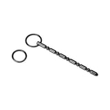 Prowler RED Sound Urethral Plug featuring a smooth, streamlined design for urethral stimulation.