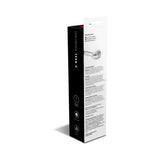 Prowler RED 5 Reel Metal Pinwheel packaging showcasing product details and design.