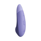 Womanizer Enhance Rechargeable Silicone Clitoral Stimulator - Lilac