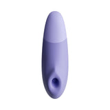 Womanizer Enhance Rechargeable Silicone Clitoral Stimulator - Lilac