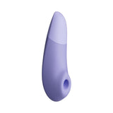 Womanizer Enhance Rechargeable Silicone Clitoral Stimulator - Lilac