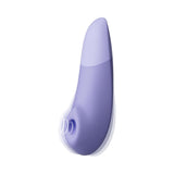 Womanizer Enhance Rechargeable Silicone Clitoral Stimulator - Lilac