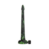 Creature Cocks Spitting Serpent Silicone Enema Snake