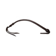 Prowler RED Leather Whip Brown, a premium impact play accessory made from high-quality leather for durability and flexibility.