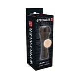 Prowler RED Manhole Ultra Stroker packaging featuring detailed design and soft interior for intense stimulation.