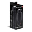 Prowler RED Boy Pussy Ultra Stroker product packaging showcasing its unique design and features.