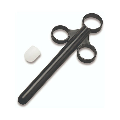 Prowler RED Lube Shooter Black accessory with a syringe-style tip for precise lubricant application.