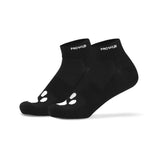 Prowler RED Ankle Sock Daddy pair of black ankle socks