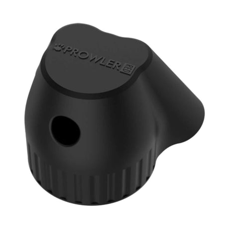 Prowler RED Toppers The Kit Black accessory topper in black color featuring a unique design and Prowler branding.