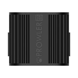 Prowler RED Toppers The Kit Black accessory with ribbed design, part of the Prowler RED collection.