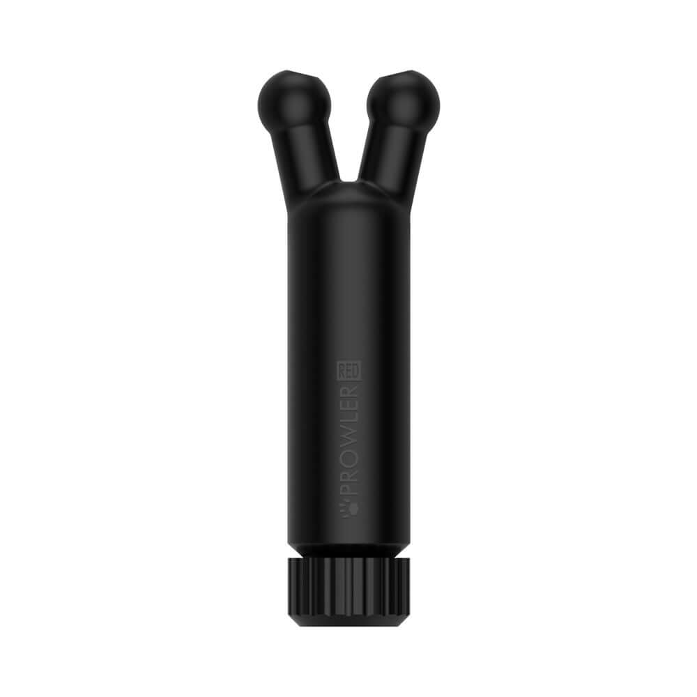 Prowler RED Toppers The Kit Black accessory featuring an innovative design for enhanced intimate play.