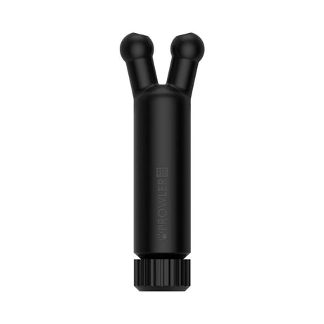 Prowler RED Toppers The Kit Black accessory featuring an innovative design for enhanced intimate play.