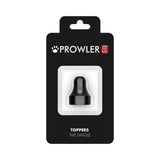 Prowler RED Toppers The Single Black packaged accessories, designed for versatile functionality in the Prowler RED system.