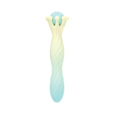 Wet Dreams Ultra Crown Jewel Liquid Silicone Sceptor Sleeve Vibe