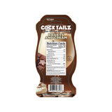 Cocktailz Pecker Pops Baileys & Cream