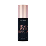 Simply Sexy Pheromone Body Mist Head Over Heels 3.35 Oz, a fruity-floral fragrance mist for irresistible charm.