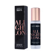 Simply Sexy Pheromone Perfume Oil Roll-On All Night Long 0.34 Oz with box and bottle.