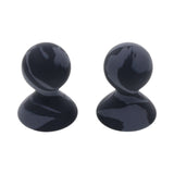 Sportsheets Velvet Noir Silicone Nipple Suckers