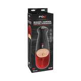 PDX Elite Fuck-O-Matic Pro XL Light