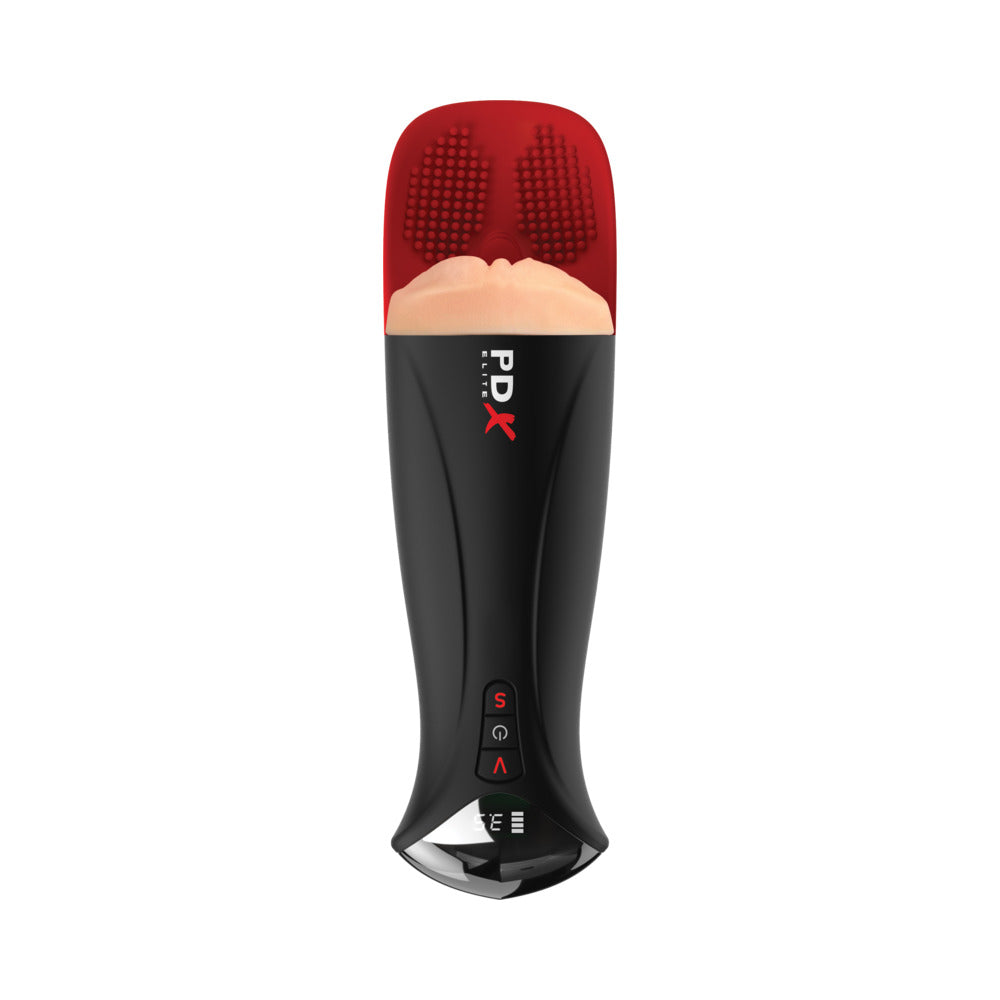 PDX Elite Fuck-O-Matic Pro XL Light