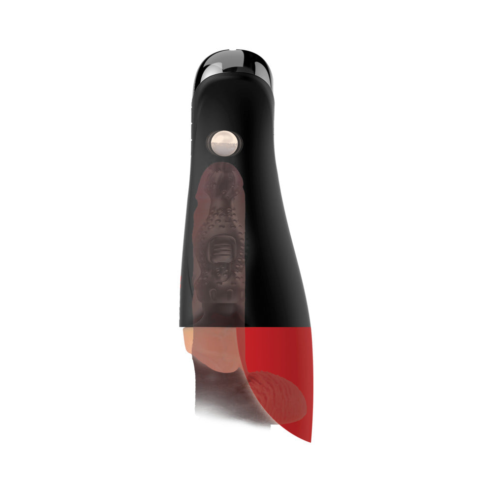 PDX Elite Fuck-O-Matic Pro XL Light