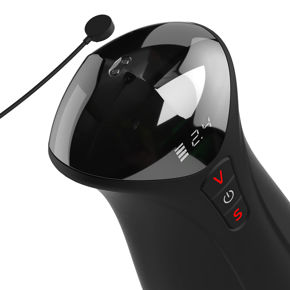 PDX Elite Fuck-O-Matic Pro XL Light