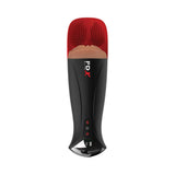 PDX Elite Fuck-O-Matic Pro XL Brown