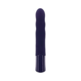 Evolved Big Deal Rabbit Vibrator Purple showcased with a smooth, purple design for intense pleasure and stimulation.