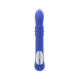 Evolved Pop Goes The O Vibrator Blue featuring a sleek design and powerful stimulation features.