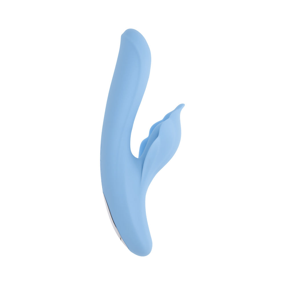 Playboy In Bloom Sky Rabbit Vibrator