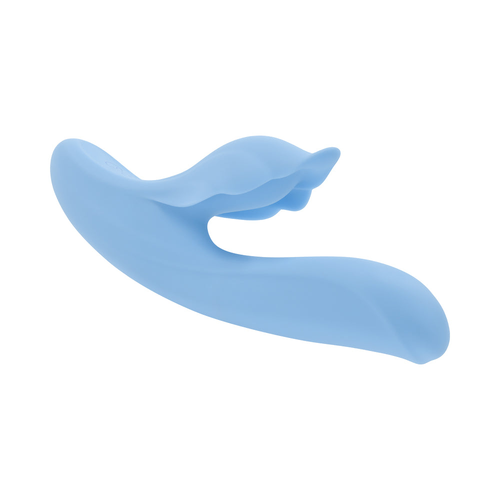 Playboy In Bloom Sky Rabbit Vibrator