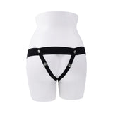 Selopa Our First Hollow Strap-On Light