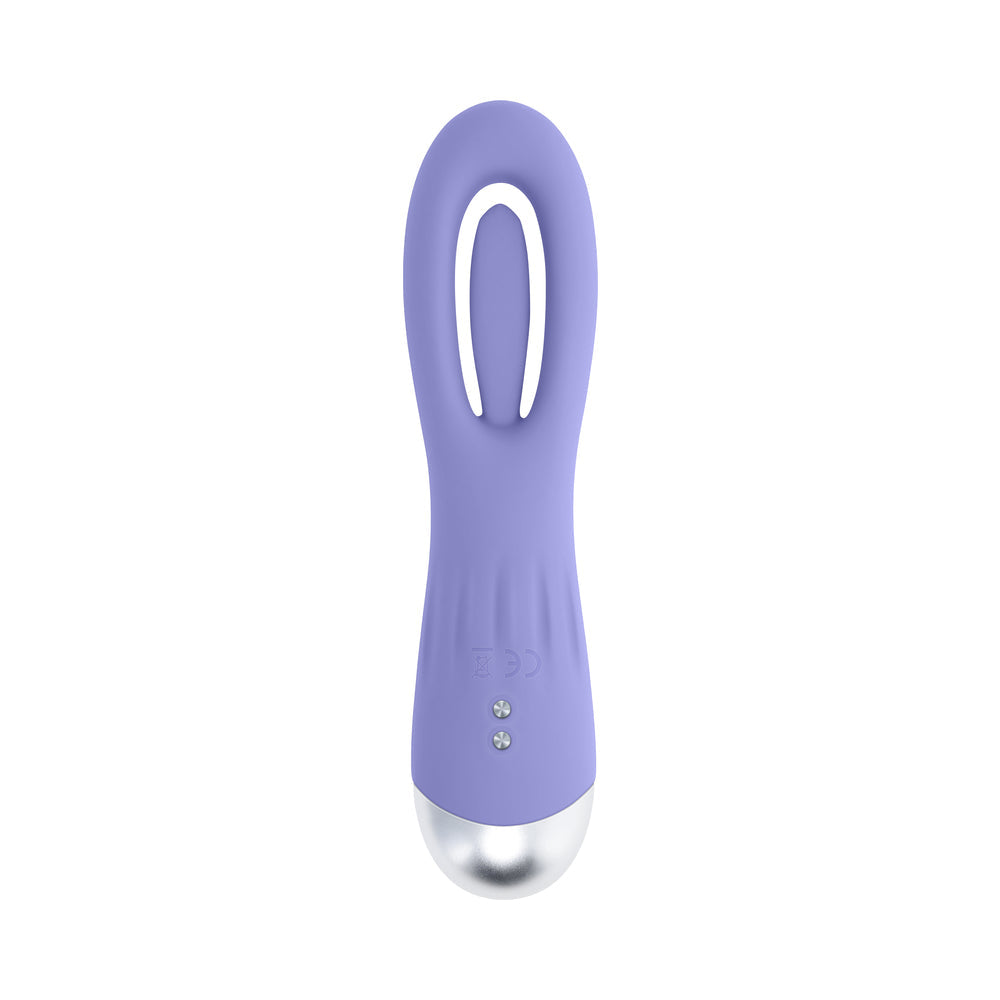 Selopa In A Flap Purple