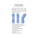 Selopa Good Point Blue