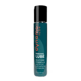 Dynamo Lube Silicone Formula 1 Oz - premium silicone-based lubricant for silky-smooth, long-lasting comfort.