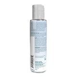 Dynamo Lube Water-based Formula 4.4 Oz bottle with instructions and ingredient list on the back.