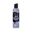 Sex Slime Cum Styled Water Based Lubricant 4 Oz Purple bottle with monster-themed label and sleek design.