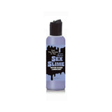Sex Slime Cum Styled Water Based Lubricant 2 Oz Purple bottle with a sleek design.