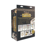 Glitterati Party Pack Boobie box showcasing complete party kit for humorous and glamorous celebrations.