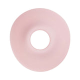 LoveLine Darling AirTapTech Rechargeable Vibrator Pink - elegant and stylish design for enhanced pleasure.