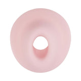 LoveLine Darling AirTapTech Rechargeable Vibrator Pink with smooth, pink surface designed for pleasure and enhanced sensations.