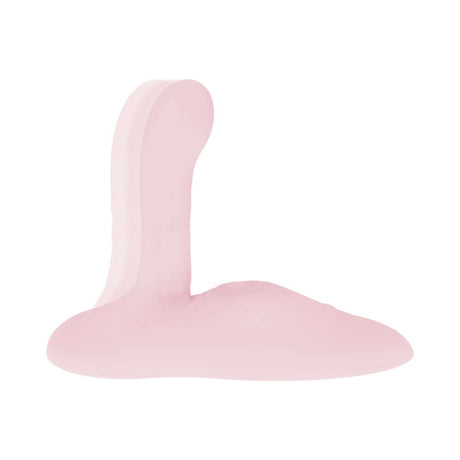 LoveLine Satisfaction Grinder Adjustable Thrusting Pulse Wave Pink for hands-free pleasure and precision vibration.