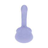 LoveLine Satisfaction Grinder Adjustable Thrusting Pulse Wave Purple - a premium pleasure device in lavender color.
