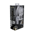 Ouch! International New York Collection Metal Anal Plug Set Silver