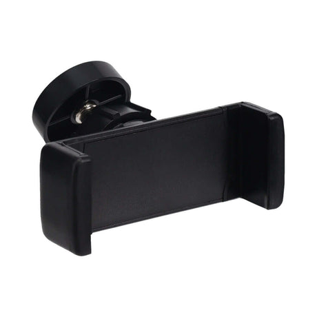 PUMPED Virtuo Masturbator Suction Vibration Phone Attachment support holder for versatile stimulation.