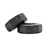 Oxballs Sprocket Comfort No-Roll Cockring Special Edition Night