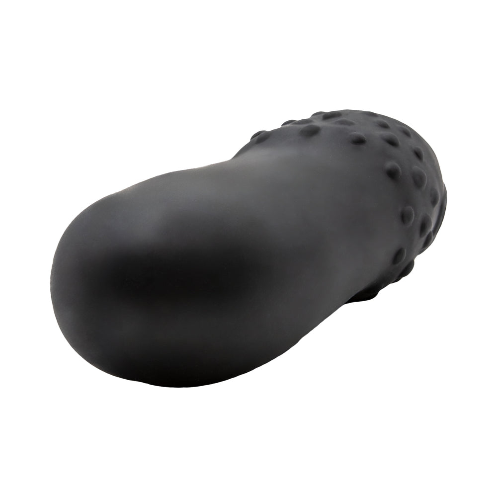 Oxballs Knotter Velvety Swelled Adjust-Fit Sheath Special Edition Night