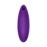We-Vibe Melt 2 Pleasure Air Clitoral Stimulator Purple, sleek design for enhanced partner intimacy.