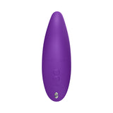 We-Vibe Melt 2 Pleasure Air Clitoral Stimulator Purple, sleek design, purple color, ergonomic shape for intimate play.