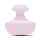 Dame Fin 2.0 Finger Vibrator Quartz